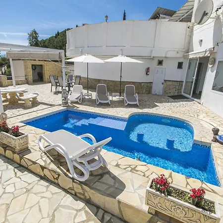 Villa Complejo Flamenca Punta Lara Torrox