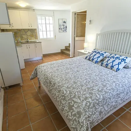 Villa Complejo Flamenca Punta Lara