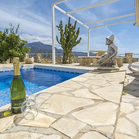 Villa Complejo Flamenca Punta Lara